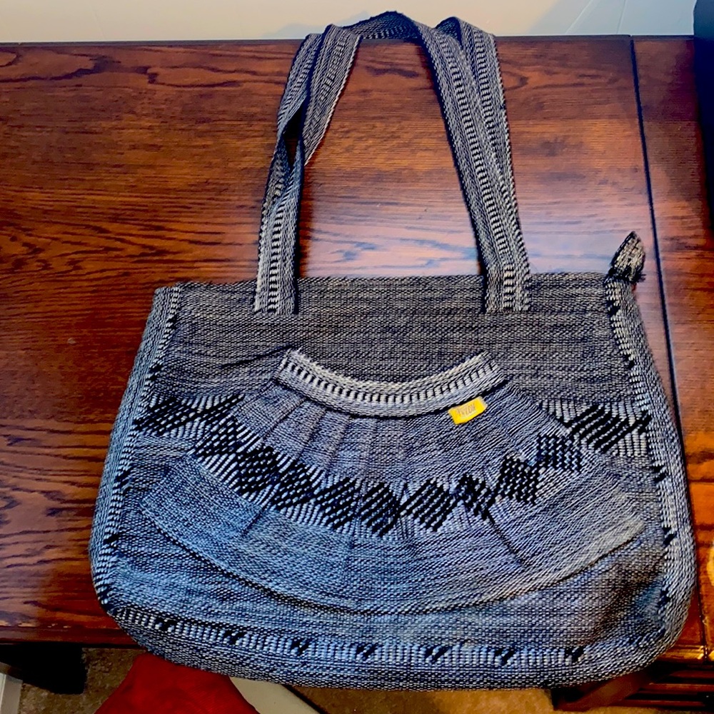 authentic bag from mexico